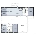 Awesome In With 4 Bedrooms And Internet * Ebeltoft