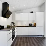 Awesome In With 4 Bedrooms And Internet Casa vacanze Ebeltoft