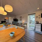 Awesome In With 4 Bedrooms And Internet Casa vacanze Ebeltoft