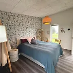 Awesome In With 4 Bedrooms And Internet Ebeltoft