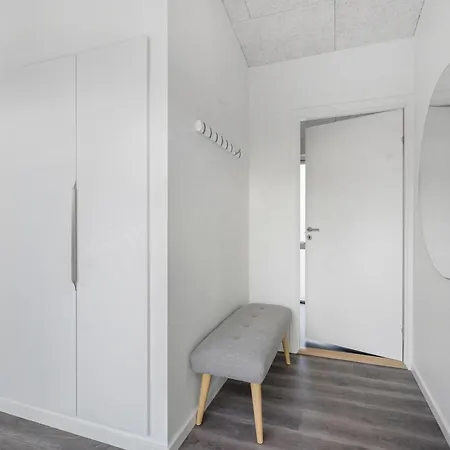 Awesome In With 4 Bedrooms And Internet Casa de Férias Ebeltoft