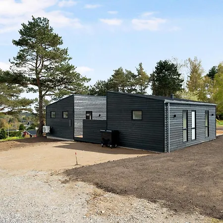 Awesome In With 4 Bedrooms And Internet Ebeltoft