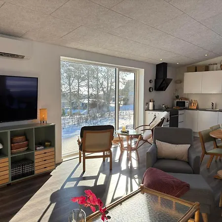 Feriehus Awesome In With 4 Bedrooms And Internet