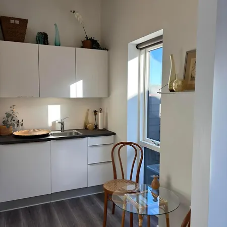 Awesome In With 4 Bedrooms And Internet Ebeltoft