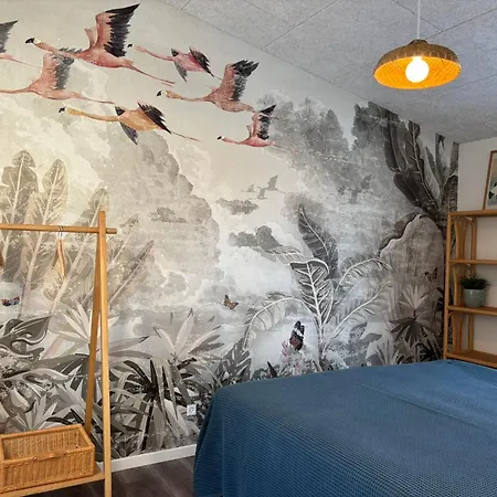 Casa vacanze Awesome In With 4 Bedrooms And Internet Ebeltoft