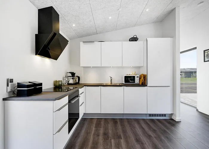 Awesome In With 4 Bedrooms And Internet Feriehus Ebeltoft