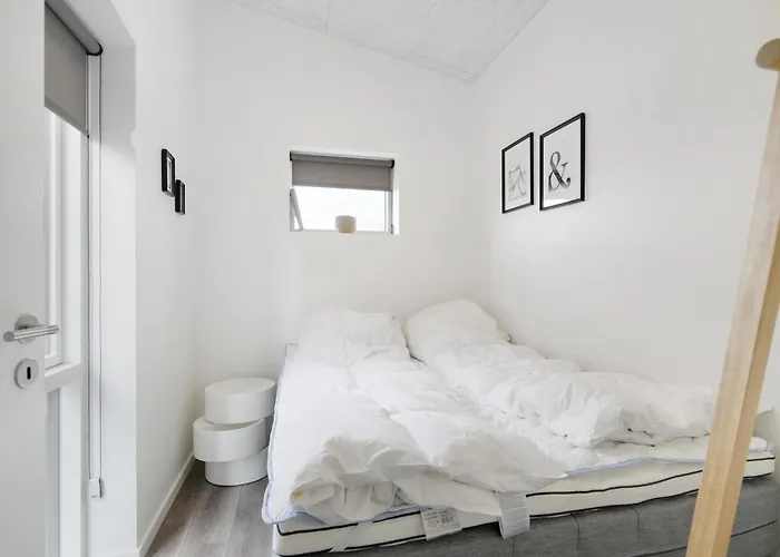 Feriehus Awesome In With 4 Bedrooms And Internet