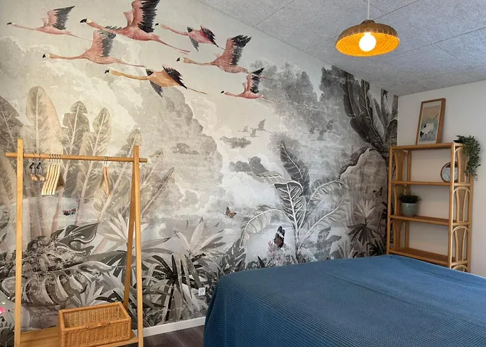 Feriehus Awesome In With 4 Bedrooms And Internet Ebeltoft